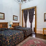 Hotel Boutique Casa De La Palma