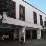 Hotel Boutique Casa De La Palma