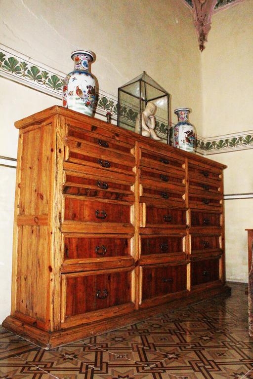 Boutique Casa De La Palma Puebla