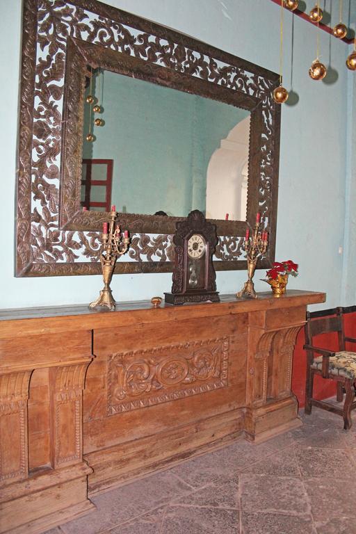 Boutique Casa De La Palma Hotel 4*
