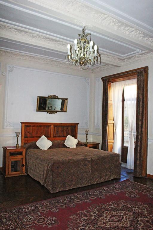 Boutique Casa De La Palma Hotel 4*