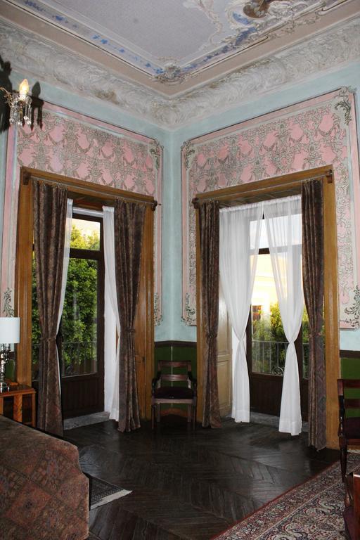Boutique Casa De La Palma 4* Puebla