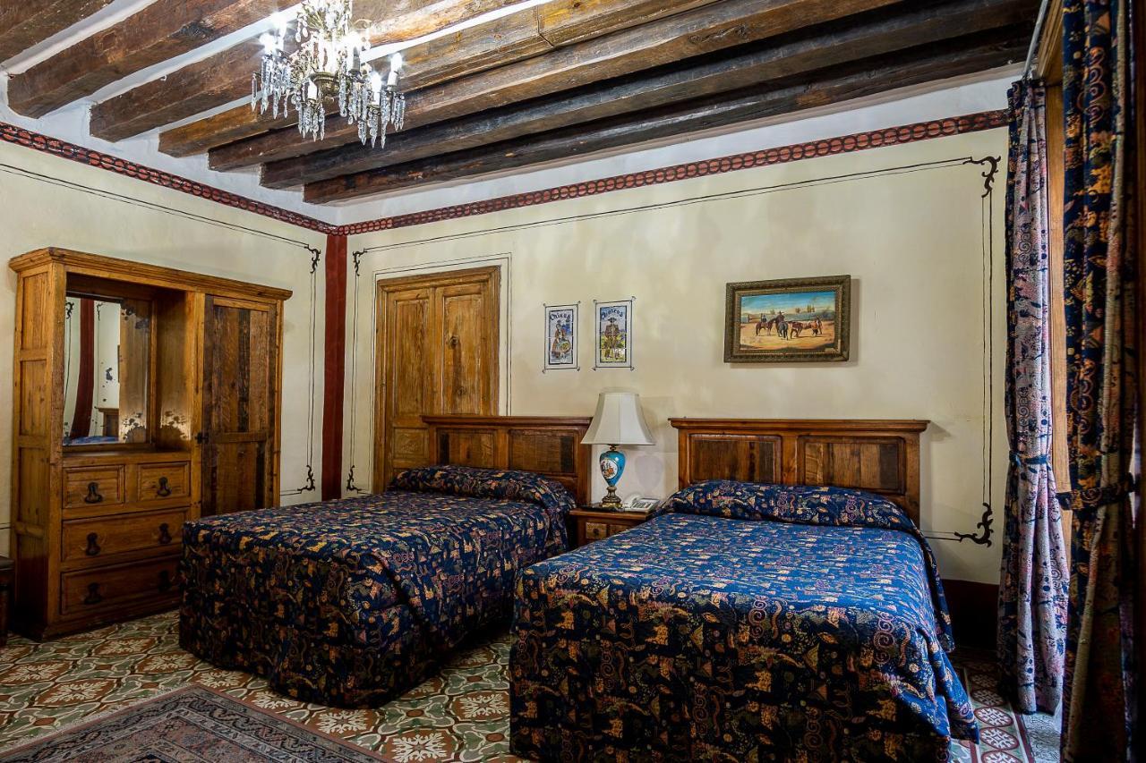 Boutique Casa De La Palma 4*