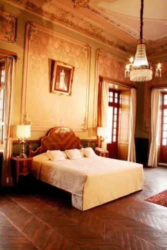 Boutique Casa De La Palma Puebla