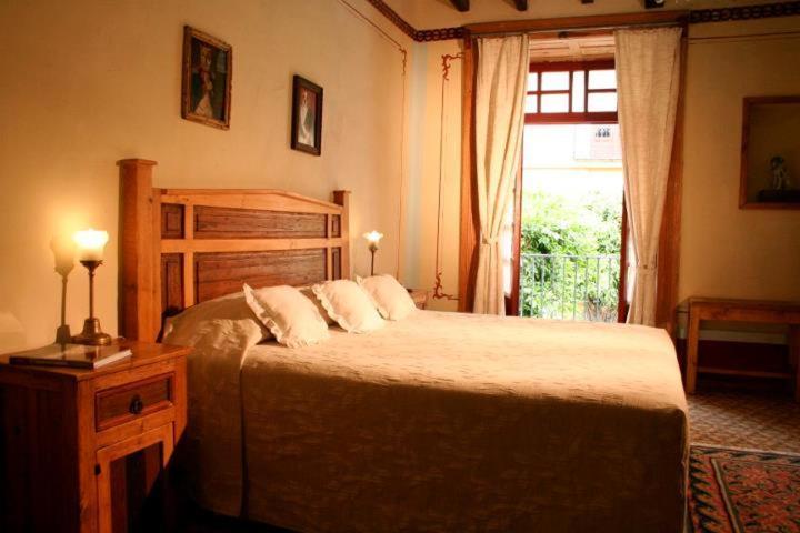 Boutique Casa De La Palma Hotel