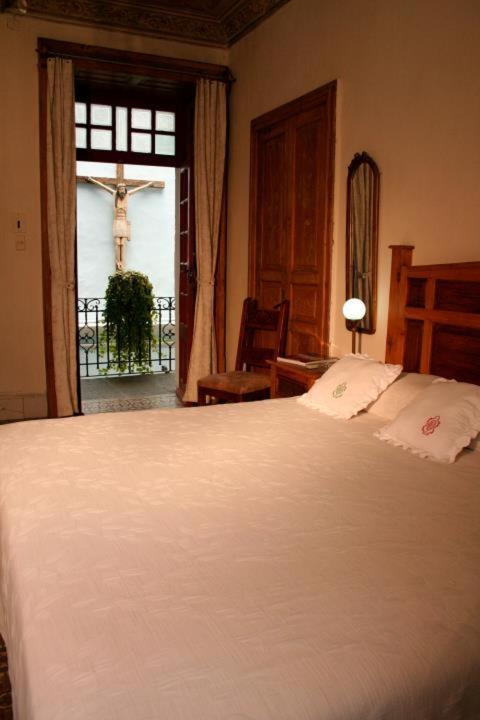 Boutique Casa De La Palma Hotel