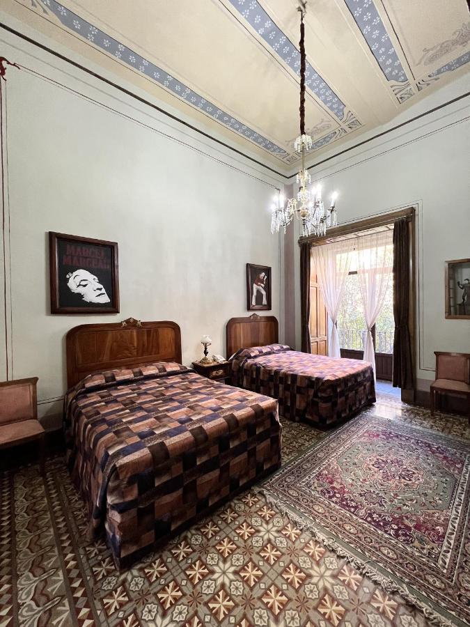 Hotel Boutique Casa De La Palma 4*