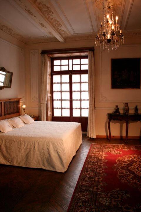 Hotel Boutique Casa De La Palma