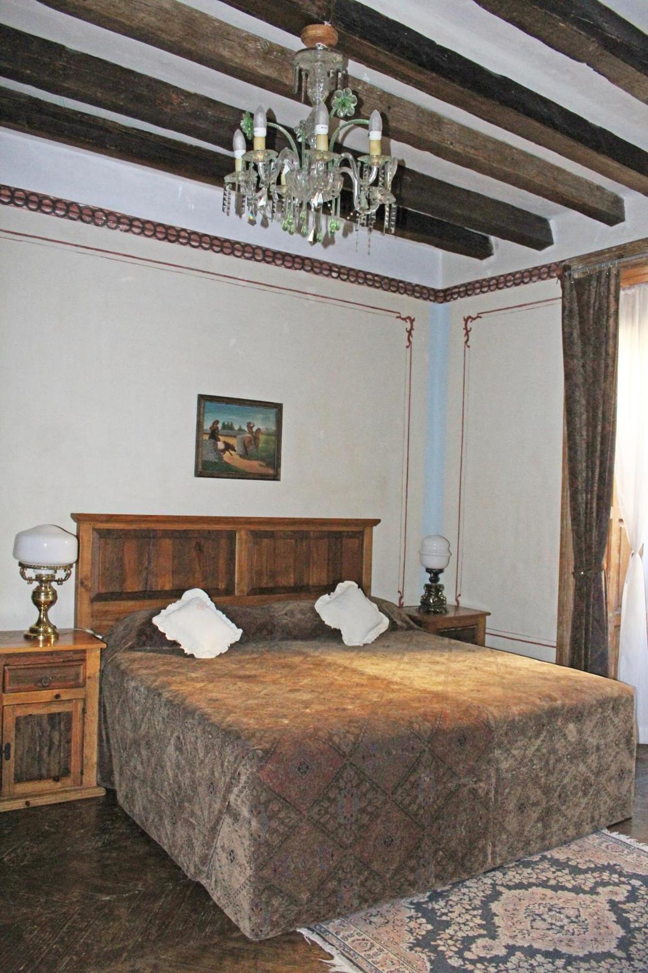 Hotel Boutique Casa De La Palma Puebla