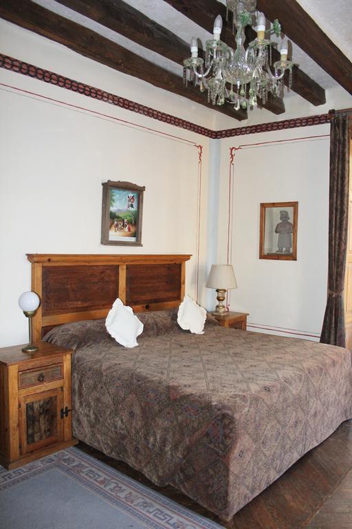 Boutique Casa De La Palma Puebla