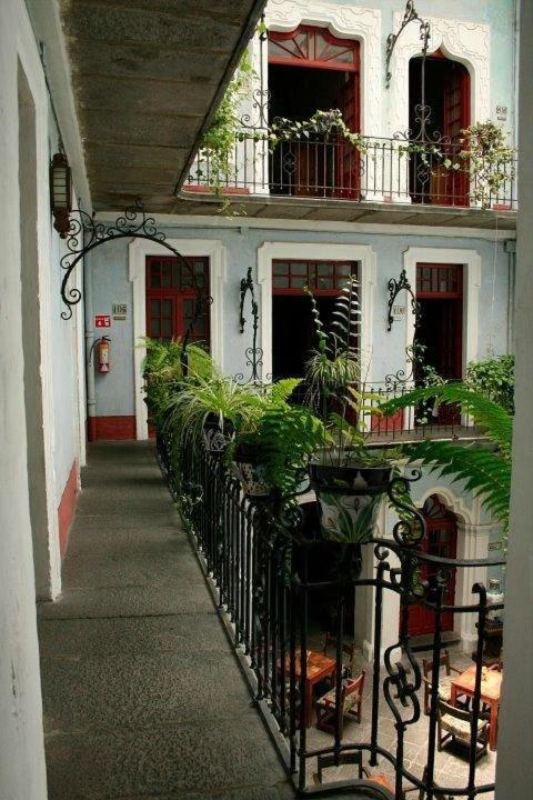 Boutique Casa De La Palma Hotel 4*