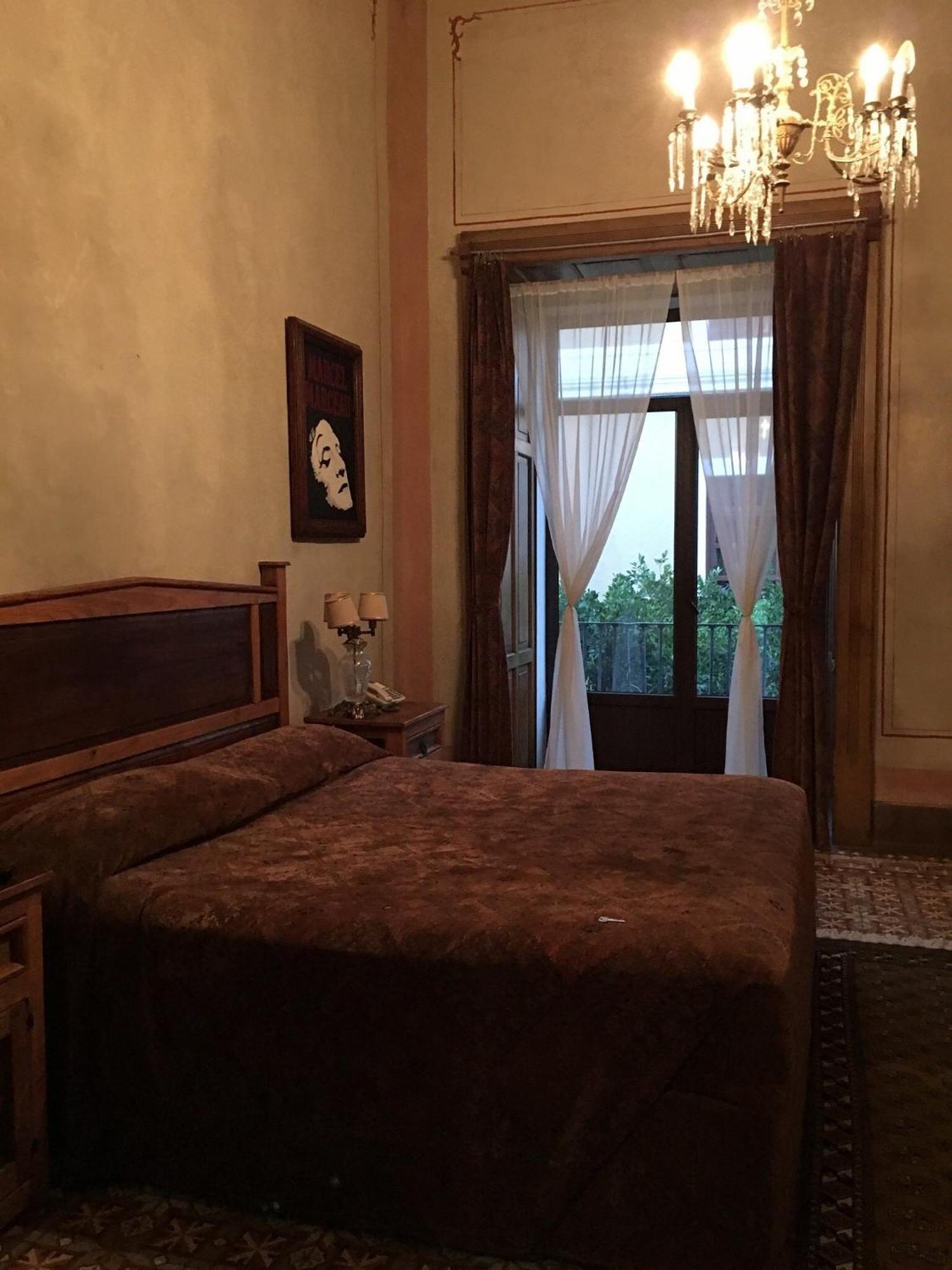 Boutique Casa De La Palma Hotel Puebla