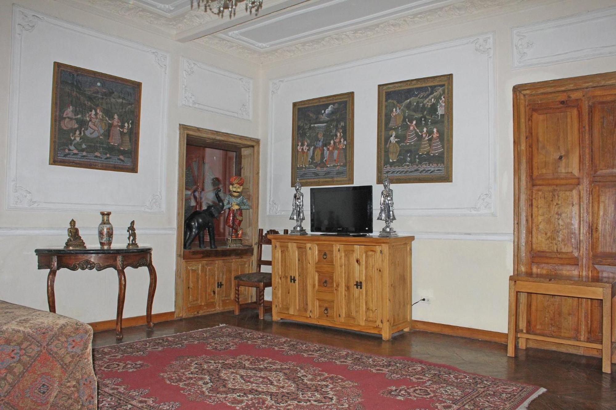 Hotel Boutique Casa De La Palma 4*