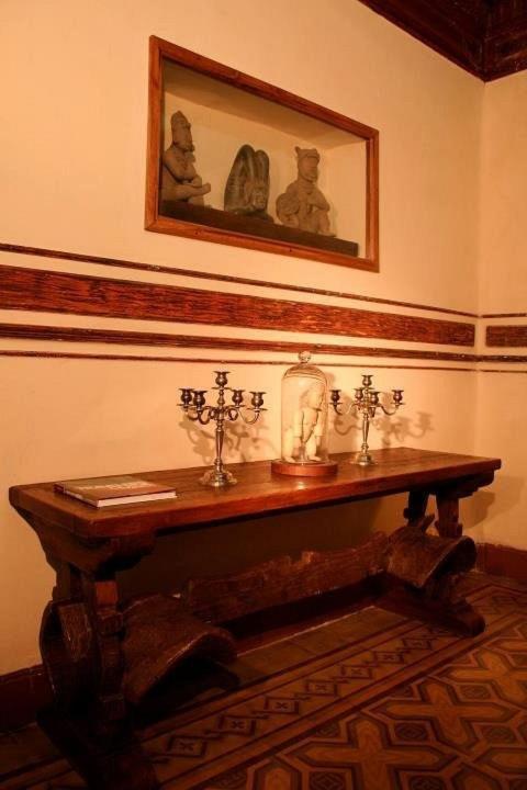 Hotel Boutique Casa De La Palma
