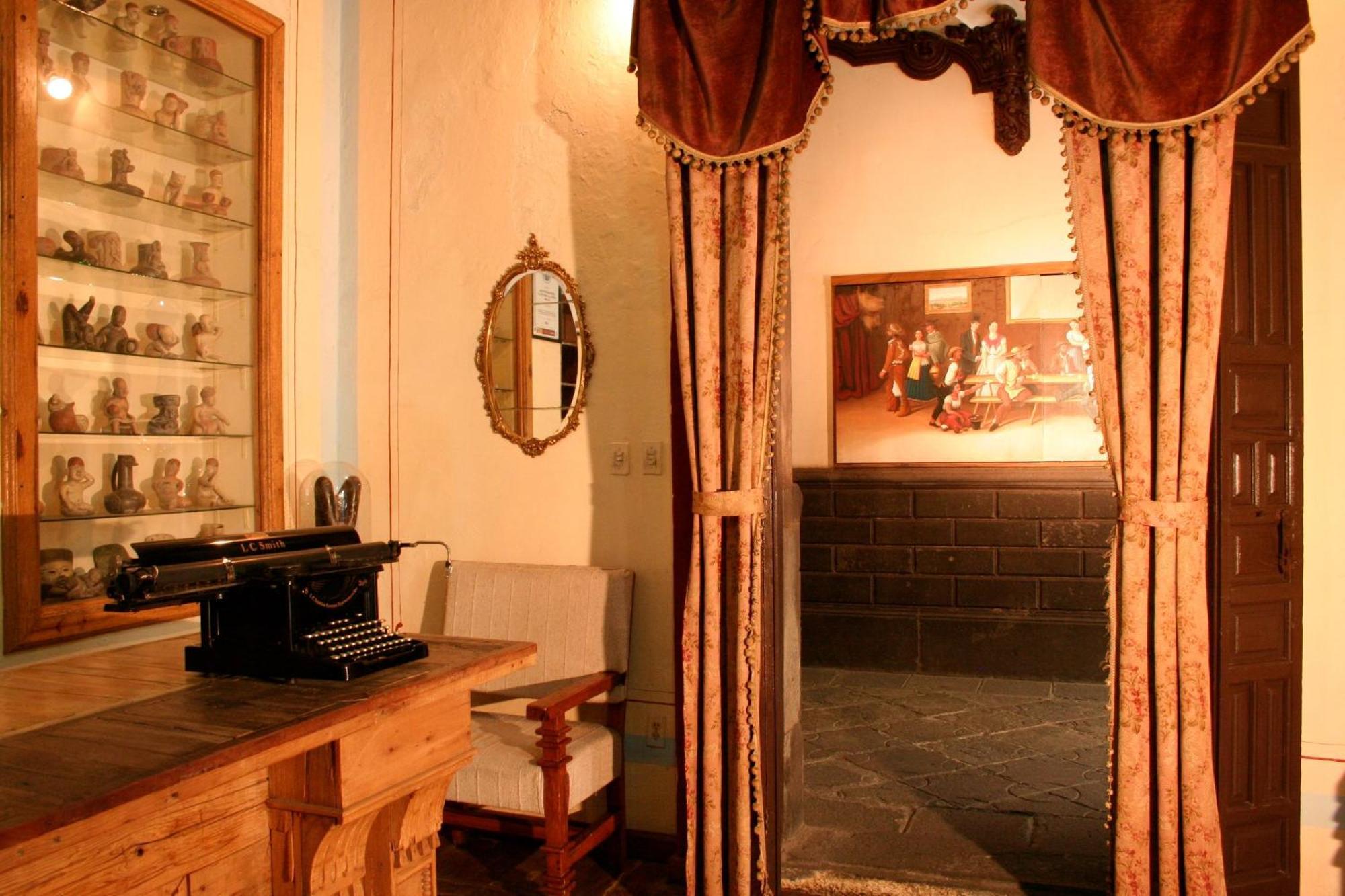 Boutique Casa De La Palma 4*